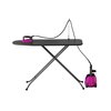 Generator pary LAURASTAR Lift+ Pinky Pop Wytwarzanie pary [g/min] 200