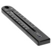 Termometr BROWIN 014704 (170/27 mm) Pomiar prędkości wiatru Nie
