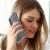Etui TECH-PROTECT FlexAir do Samsung Galaxy A36 5G Przezroczysto-brokatowy Marka telefonu Samsung