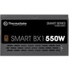 Zasilacz THERMALTAKE Smart BX1 SE 550W Bronze Średnica wentylatora [mm] 120