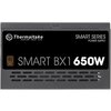 Zasilacz THERMALTAKE Smart BX1 SE 650W Bronze Średnica wentylatora [mm] 120
