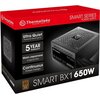 Zasilacz THERMALTAKE Smart BX1 SE 650W Bronze Certyfikat 80 PLUS Bronze