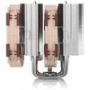Chłodzenie CPU NOCTUA NH-D15 G2 Kompatybilność z procesorami Intel 1150