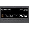 Zasilacz THERMALTAKE Smart BX1 SE 750W Bronze Średnica wentylatora [mm] 120