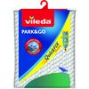 Pokrowiec na deskę VILEDA Park and Go (130 x 45 cm) Materiał wykonania Bawełna