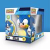 Figurka TUBBZ Sonic the Hedgehog: Sonic (edycja pudełkowa) Załączona dokumentacja Karta gwarancyjna