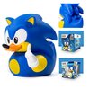 Figurka TUBBZ Sonic the Hedgehog: Sonic (edycja pudełkowa) Załączona dokumentacja Instrukcja obsługi w języku polskim