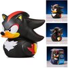 Figurka TUBBZ DC Sonic The Hedgehog (Mini Edition) Załączona dokumentacja Instrukcja obsługi w języku polskim