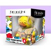 Figurka TUBBZ Friends - Phoebe Buffay Załączona dokumentacja Instrukcja obsługi w języku polskim