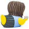 Figurka TUBBZ Friends - Rachel Green Gwarancja 24 miesiące