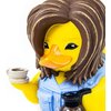 Figurka TUBBZ Friends - Rachel Green Zawartość zestawu Figurka