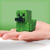 Figurka TUBBZ Minecraft - Creeper (Mini Edition) Załączona dokumentacja Instrukcja obsługi w języku polskim