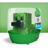 Figurka TUBBZ Minecraft - Creeper Załączona dokumentacja Instrukcja obsługi w języku polskim