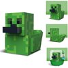 Figurka TUBBZ Minecraft - Creeper Zawartość zestawu Figurka