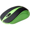 Mysz MEDIA-TECH Plano Zielony