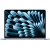 Laptop APPLE MacBook Air 2025 13.6" Retina M4 16GB RAM 512GB SSD macOS Błękitny