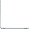 Laptop APPLE MacBook Air 2025 13.6" Retina M4 16GB RAM 512GB SSD macOS Błękitny Liczba rdzeni 10