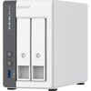 Serwer plików QNAP TS-216G 8TB 4GB RAM