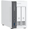 Serwer plików QNAP TS-216G 8TB 4GB RAM Wi-Fi Nie