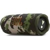 Głośnik mobilny JBL Flip 7 Moro Czas pracy na akumulatorze [h] 14