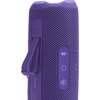 Głośnik mobilny JBL Flip 7 Fioletowy Moc [W] 35