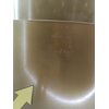 Okap VDB Boho Isla Złoty 390m3/h 62dB klasa B Filtr przeciwtłuszczowy Aluminiowy