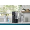 Dystrybutor wody PHILIPS ADD6912BK/10 z dwoma filtrami Czarny Zastosowanie Podgrzewanie wody