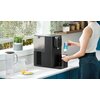 Dystrybutor wody PHILIPS ADD6912BK/10 z dwoma filtrami Czarny Funkcje dodatkowe Cyfrowy wyświetlacz