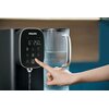 Dystrybutor wody PHILIPS ADD6912BK/10 z dwoma filtrami Czarny Chłodzenie wody Tak