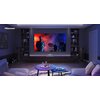 Laser TV HISENSE 120L5ND 120" 4K VIDAA Dolby Atmos Dolby Vision HDMI 2.1 Przekątna ekranu [cm] 304.8