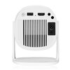 Projektor OVERMAX Multipic Veer HD (1280 x 720), 2000 ANSI lumen, Wi-Fi, Bluetooth Głośniki Tak