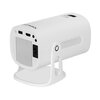 Projektor OVERMAX Multipic Veer HD (1280 x 720), 2000 ANSI lumen, Wi-Fi, Bluetooth Format obrazu standardowy 16:9
