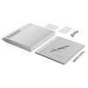 Czytnik e-booków ONYX Boox Note Max 13.3", Wi-Fi Szary Pamięć wbudowana [GB] 128