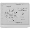 Czytnik e-booków ONYX Boox Note Max 13.3", Wi-Fi Szary Wyświetlacz E-Ink Tak