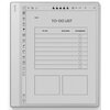 Czytnik e-booków ONYX Boox Note Max 13.3", Wi-Fi Szary Standardy obsługiwanego tekstu AZW3