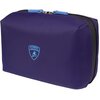 Etui LAMBORGHINI Urus D10 Tech Pouch Niebieski Dominujący kolor Niebieski