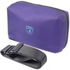 Etui LAMBORGHINI Urus D10 Tech Pouch Niebieski Typ Etui Biodrowe