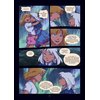 Komiks Światła Północy Życzenie Harukki Tom 7 Liczba stron 152