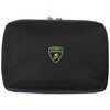Etui LAMBORGHINI Urus D10 Tech Pouch Czarny
