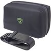Etui LAMBORGHINI Urus D10 Tech Pouch Czarny Typ Etui Biodrowe