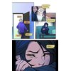 Komiks Uniwersum DC Batman Przygody rodziny Wayne'ów Tom 2 Okładka Miękka