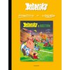 Komiks Asteriks u Brytów Tom 8