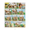 Komiks Asteriks u Brytów Tom 8 Przedział wiekowy 3+