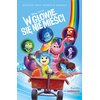 Komiks Magiczny świat Disneya w komiksie W głowie się nie mieści