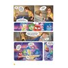 Komiks Magiczny świat Disneya w komiksie W głowie się nie mieści Przedział wiekowy 7+