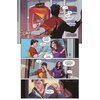 Komiks Uniwersum DC Superman Action Comics Powrót Metallo Tom 1 Okładka Miękka