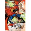 Komiks Uniwersum DC Superman Action Comics Powrót Metallo Tom 1 Liczba stron 144