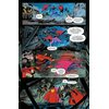 Komiks Uniwersum DC Superman Action Comics Powrót Metallo Tom 1 Tematyka Fantastyka