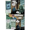 Komiks Niepisane Tom 2 Tematyka Fantastyka