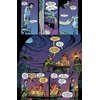 Komiks Niepisane Tom 2 Okładka Twarda